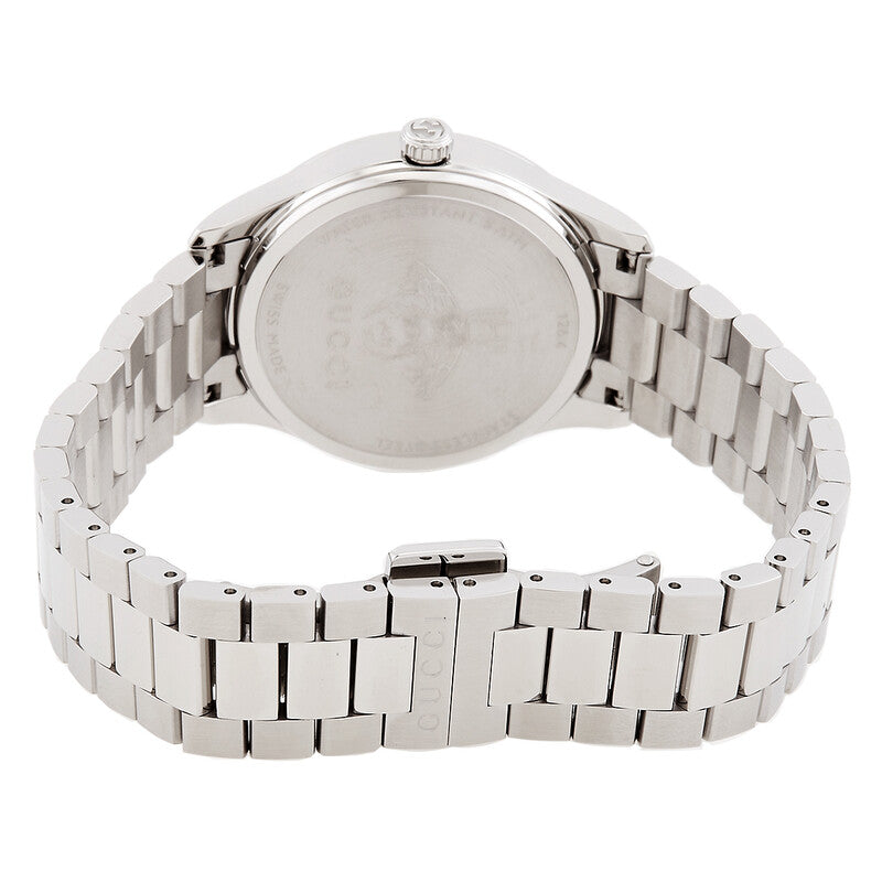 Gucci G-Timeless Blue Dial Women's Watch  - YA1265044