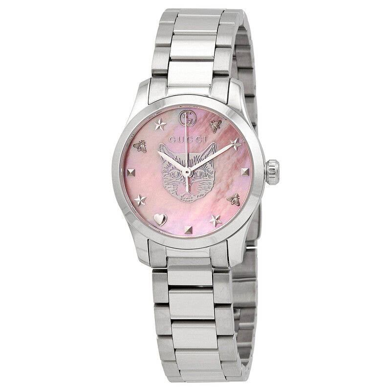 G-Timeless watch, 29mm