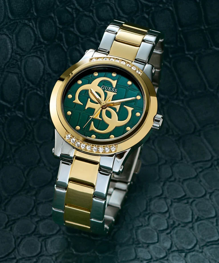 Guess Annette 36mm 1ATM Ladies Watch - GW0861L4