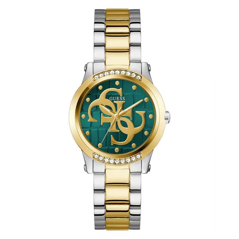 Guess Annette 36mm 1ATM Ladies Watch - GW0861L4