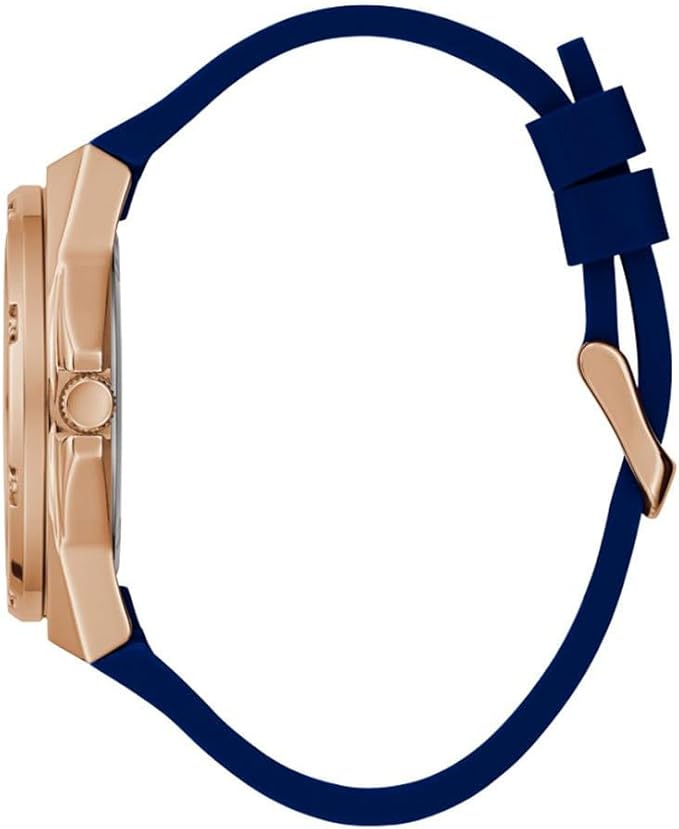 Guess ASTERIA Blue Analog Women Watch - GW0620L3