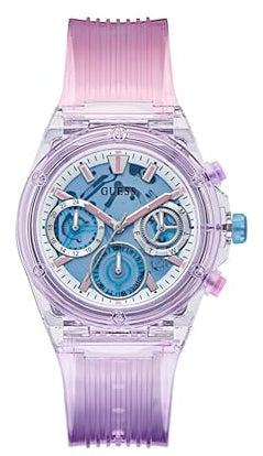 GUESS Athena Analog Women's Watches - GW0438L6