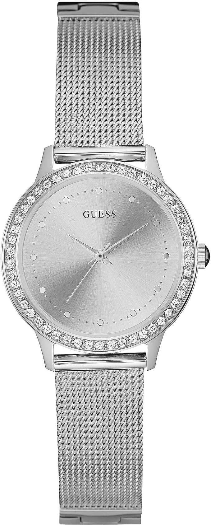 Guess Chelsea Women Watch - W0647L6