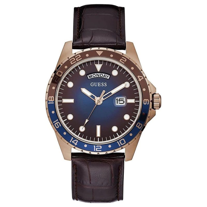 Guess Comet Analog Men Watch  - GW0221G2