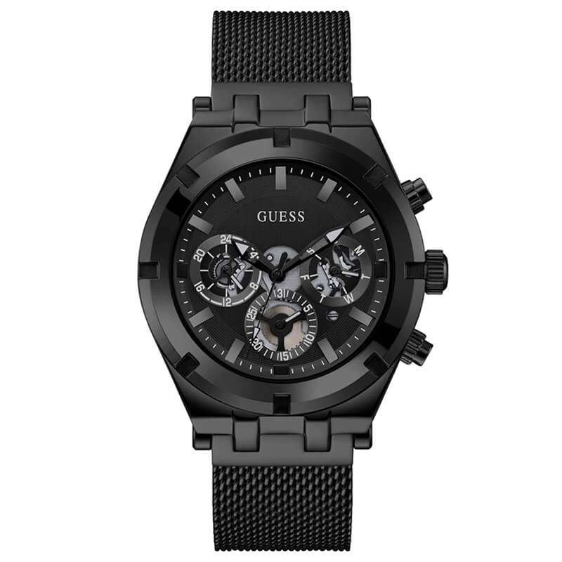 GUESS Continental Chronograph Men Watch - GW0582G3