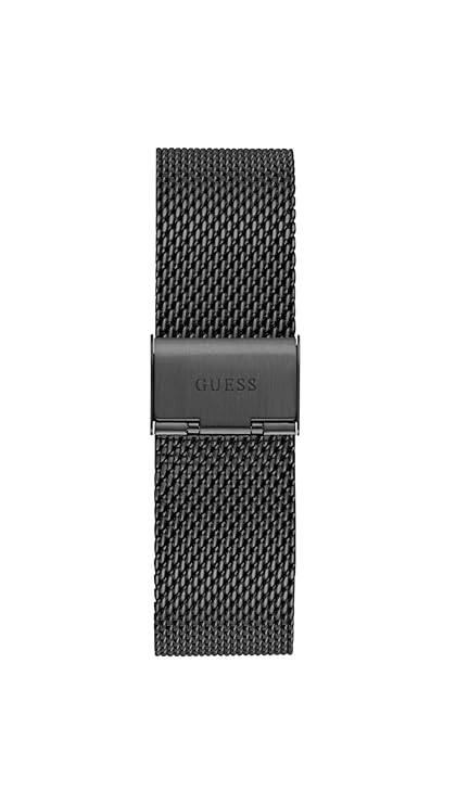 GUESS Continental Chronograph Men Watch - GW0582G3