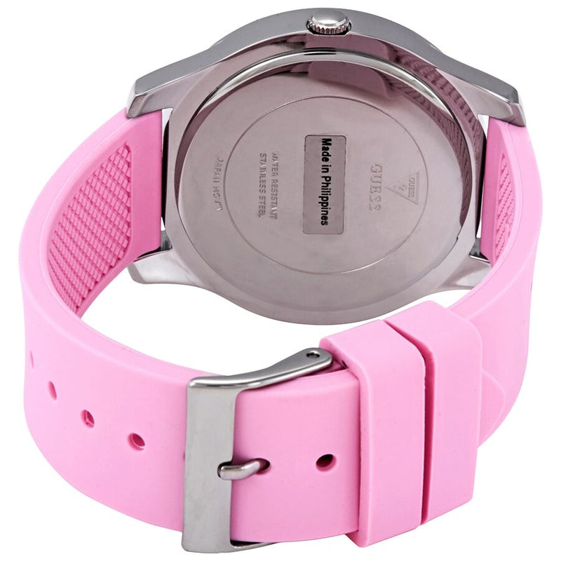 Guess Crush Quartz Ladies Watch W1223L1 - Watches of New Zealand #3