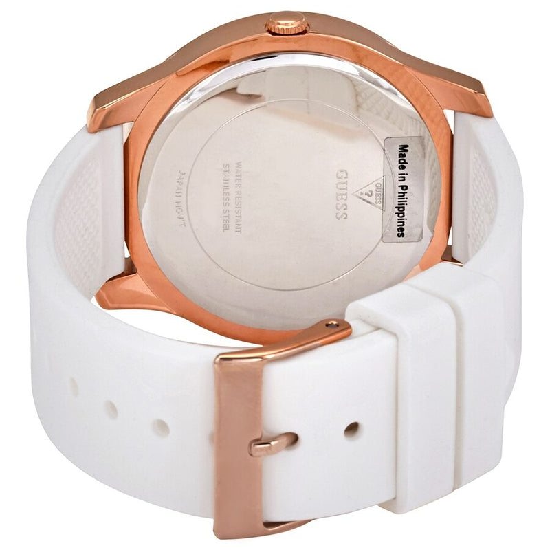Guess Crush Quartz Ladies Watch W1223L3 - Watches of New Zealand #3