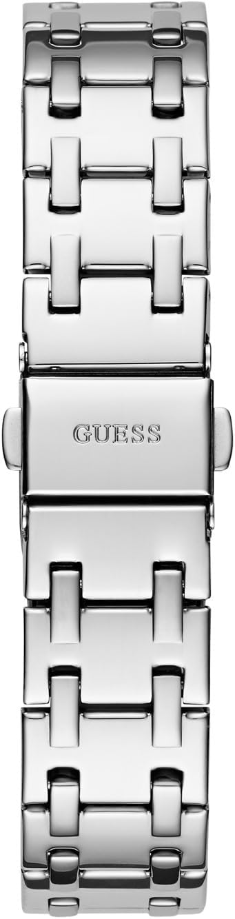 Guess Desire Blue MOP Dial Ladies Watch - GW0770L1