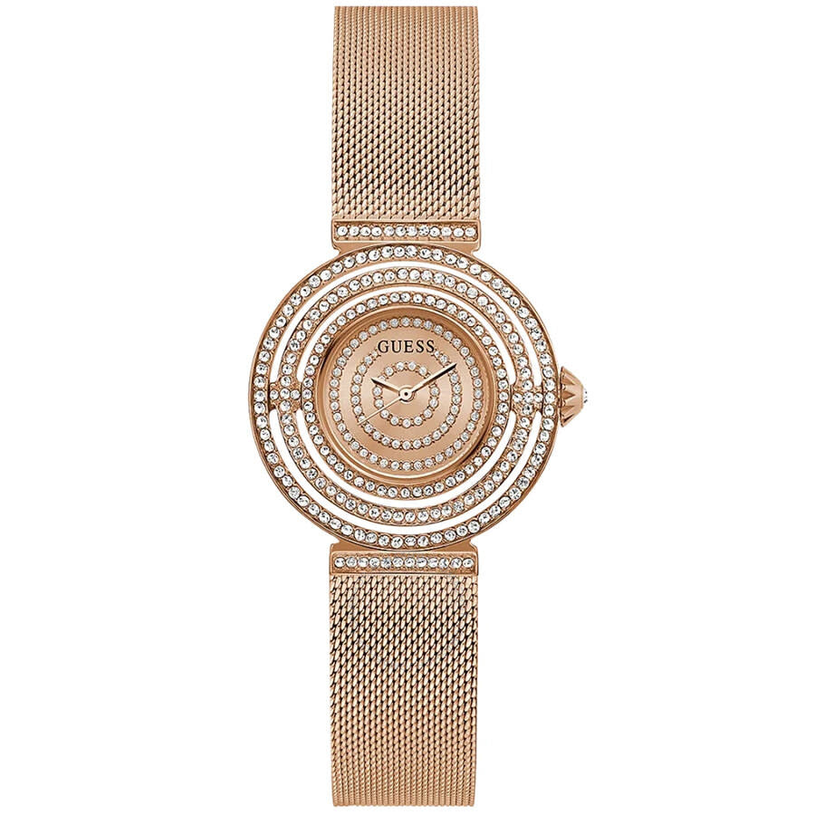 Guess Dream Quartz Ladies Watch GW0550L3