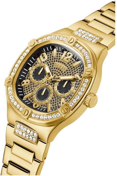 Guess Watches Duke Men's Watch - GW0576G2