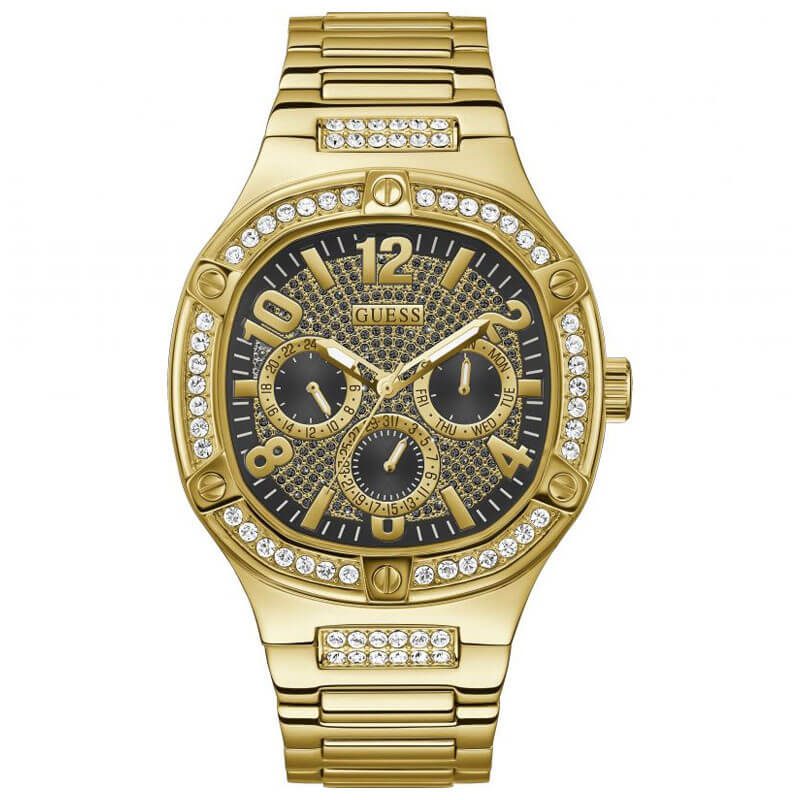 Guess Watches Duke Men's Watch - GW0576G2