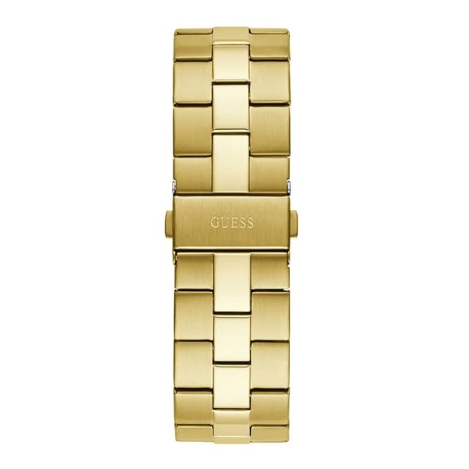 GUESS Emperor Green Dial Analog Men Watch - GW0573G2