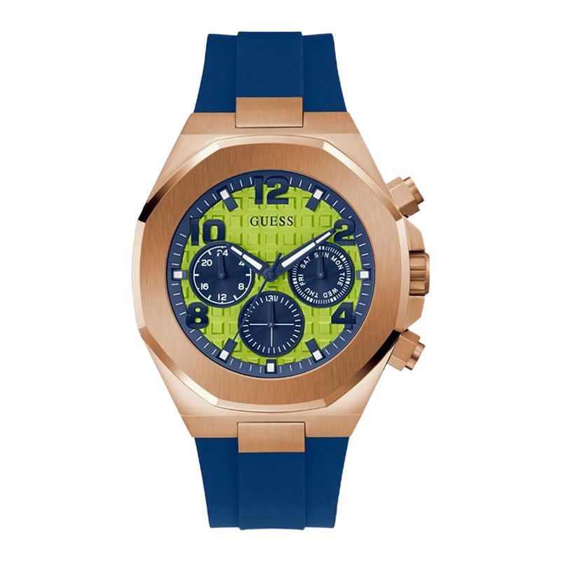 GUESS Empire Chronograph Men Watch - GW0583G3