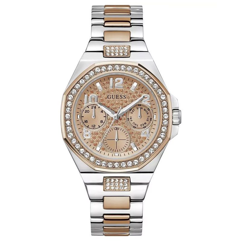 GUESS Empire Analog Quartz Womens Watch - GW0777L3