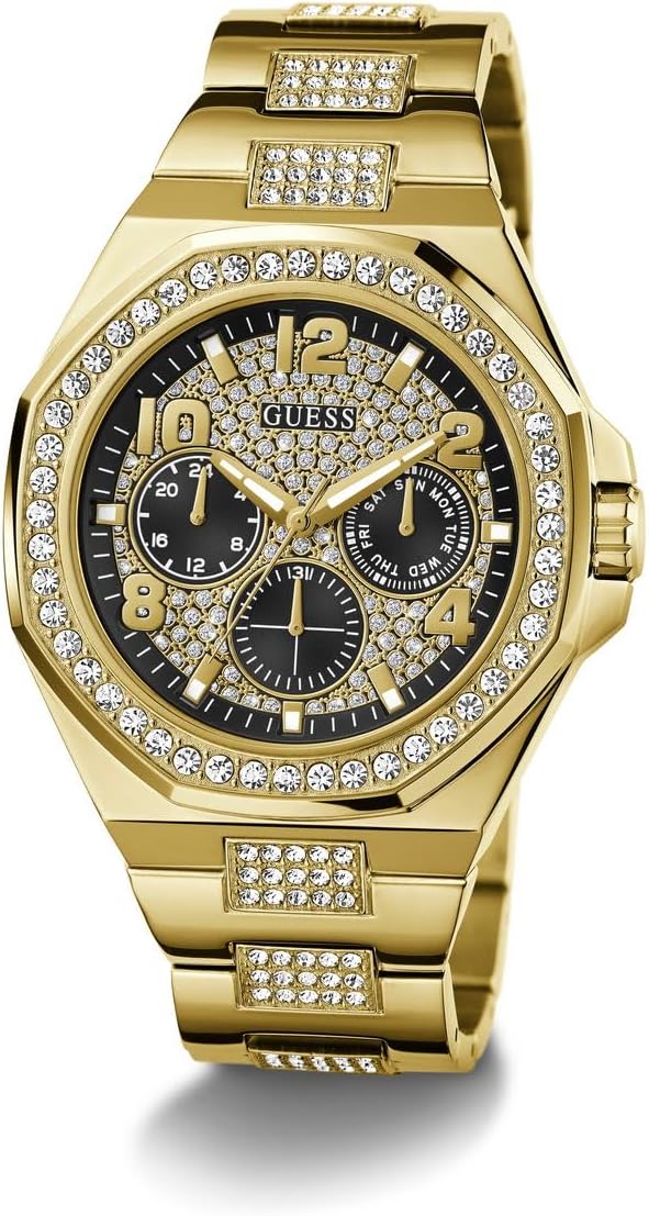Guess Empire Multi-Function - GW0785G2
