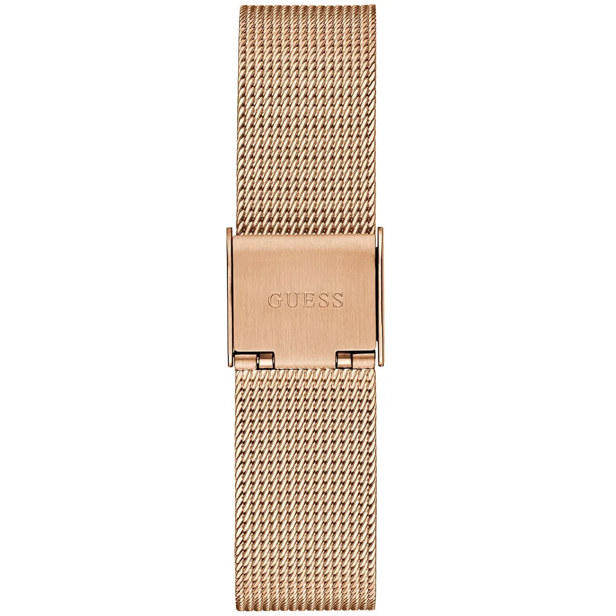 Guess Fame Diamonds Rose Gold Women Watch - GW0508L3
