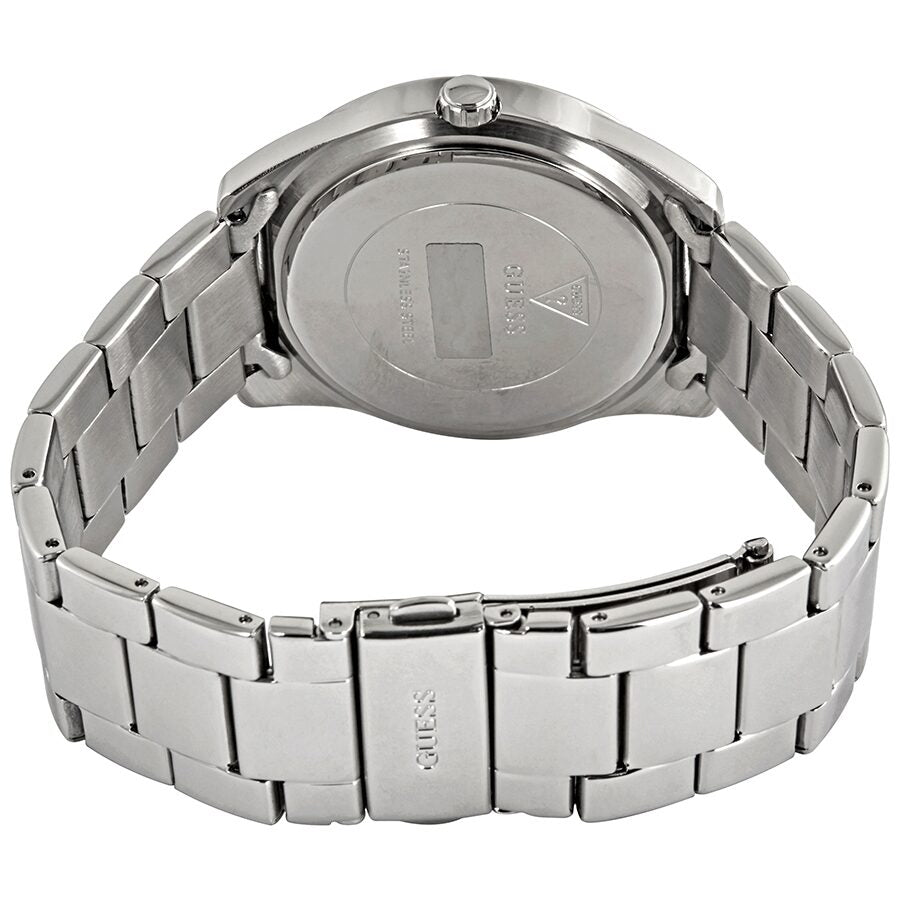 Guess G Twist Quartz Crystal Ladies Watch W1201L1
