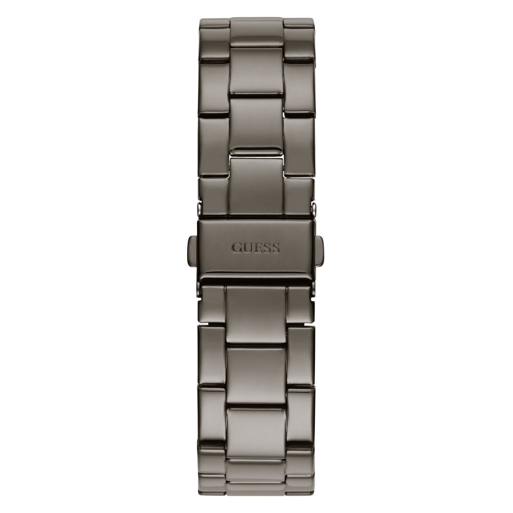 Guess G Twist Purple Dial Women's Watch W1201L4
