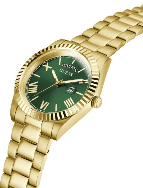 GUESS GENTS FRONTIER Men Watch - GW0265G18
