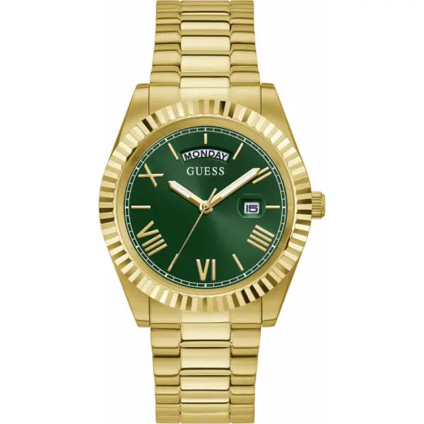 GUESS GENTS FRONTIER Men Watch - GW0265G18