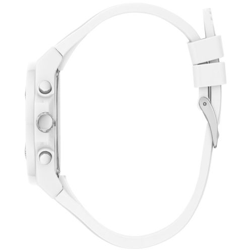 Guess White Ladies Watch - GW0255L1