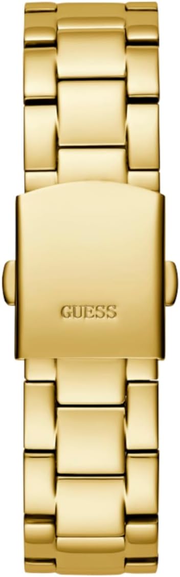 Guess Gold Analog Women's Watch - GW0483L4