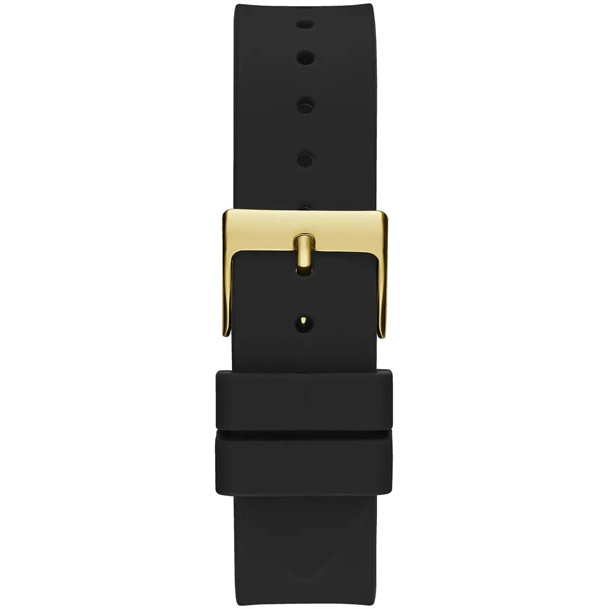 Guess Champagne Dial Gold Women's Watch - GW0536L3