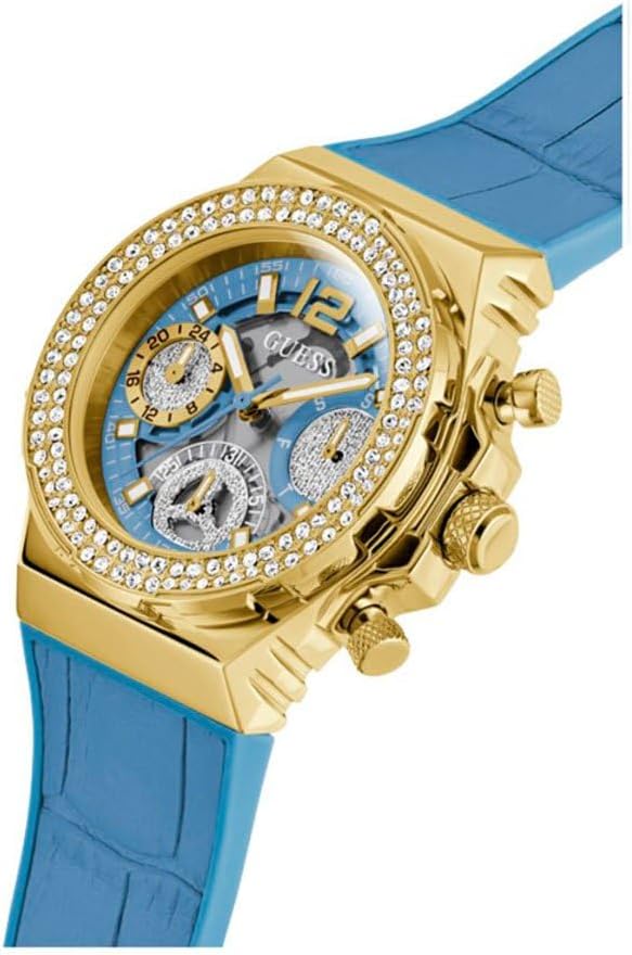 Guess Fashion Ladies Watch - GW0553L3