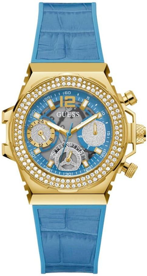 Guess Fashion Ladies Watch - GW0553L3