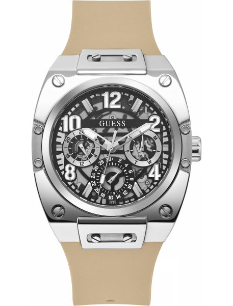 Guess Multifunction Men's Watch - GW0569G1