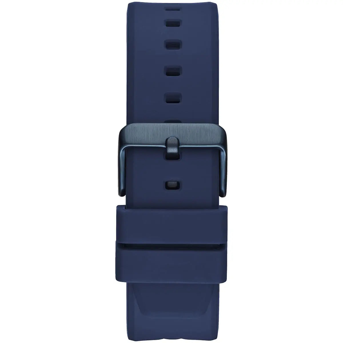 GUESS Blue Multi-function Ladies Watch - GW0579G3