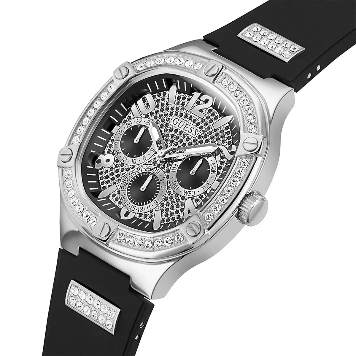 GUESS Gents Men's Watch - GW0641G1