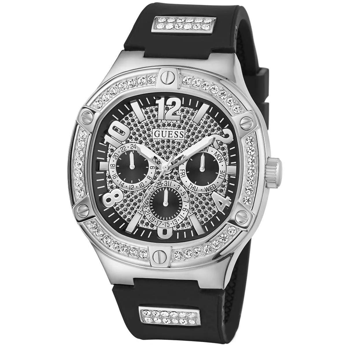 GUESS Gents Men's Watch - GW0641G1