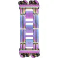 Guess Multicolor Stainless Steel Women's Watch - GW0669L2