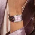 Guess Multicolor Stainless Steel Women's Watch - GW0669L2
