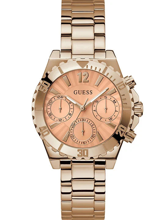 GUESS Analog Casual Women Watch - GW0696L3