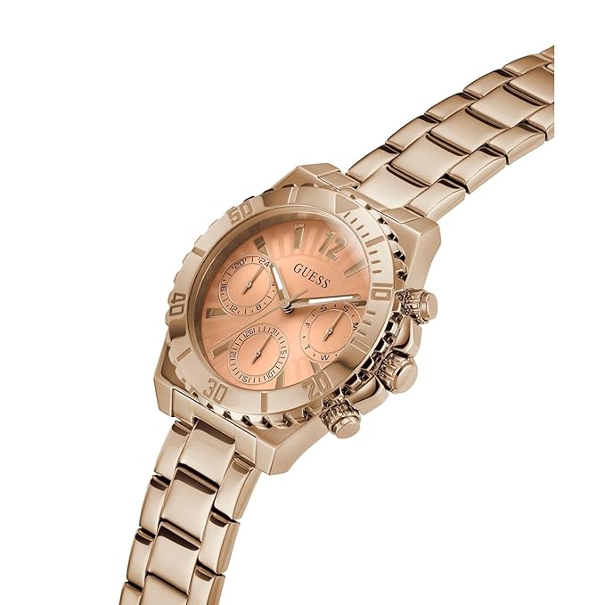 GUESS Analog Casual Women Watch - GW0696L3