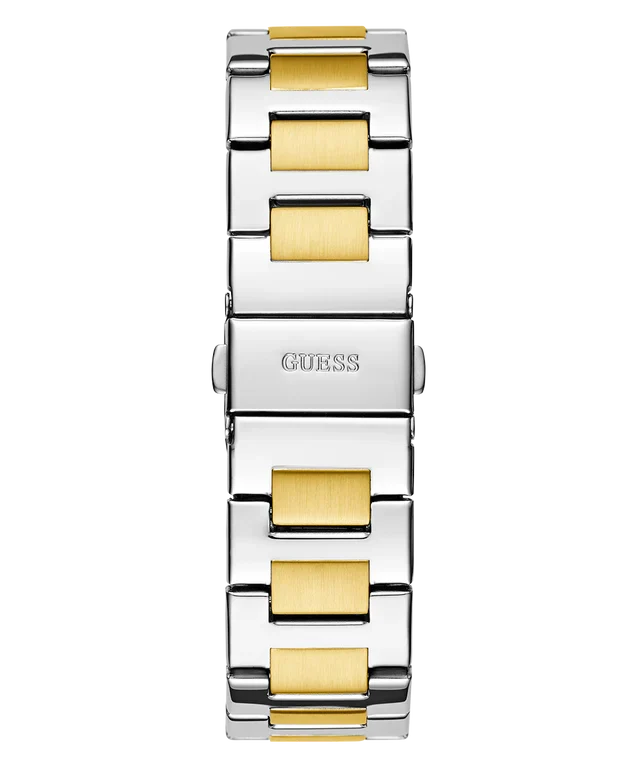 GUESS 2-Tone Multi-function Women Watch - GW0769L4