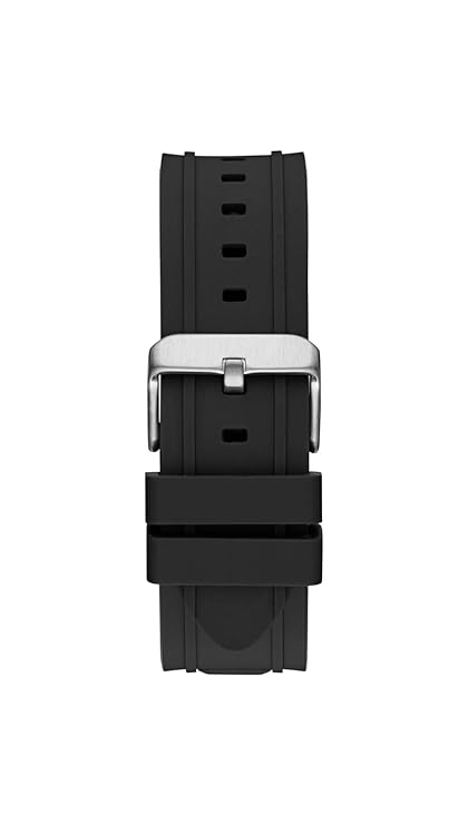 GUESS Black Multi-function Mens Watch - GW0799G3