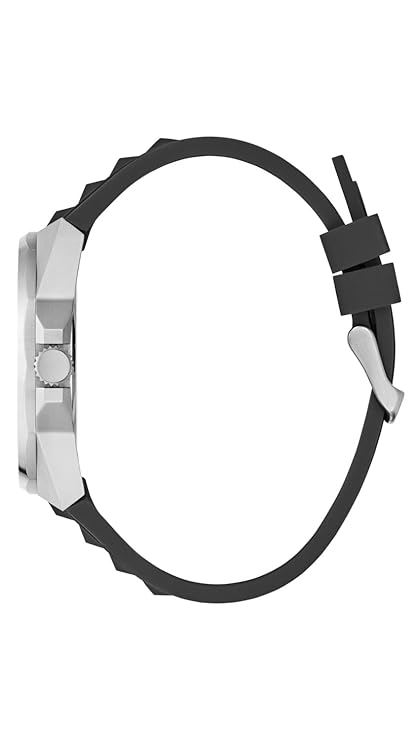 GUESS Black Multi-function Mens Watch - GW0799G3