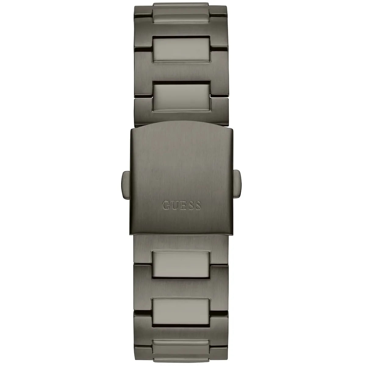 Guess Headline 42mm Quartz Men's Watch - GW0572G5