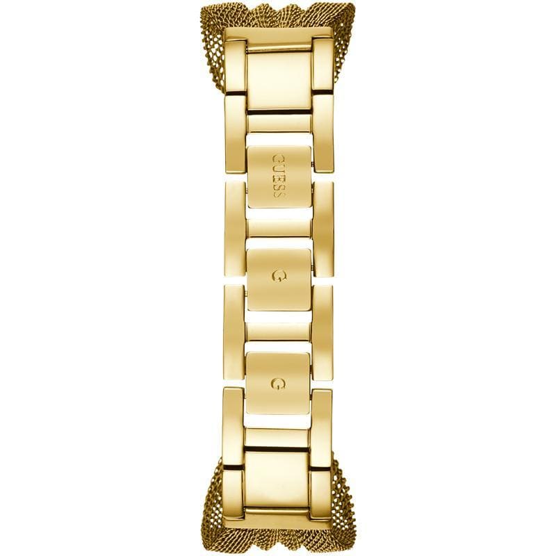 Guess Originals Gold-Tone Women's Watch - W1083L2