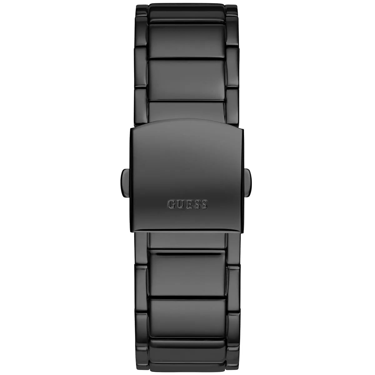 Guess Phoenix Black Dial 39mm Men Watch - GW0387G3