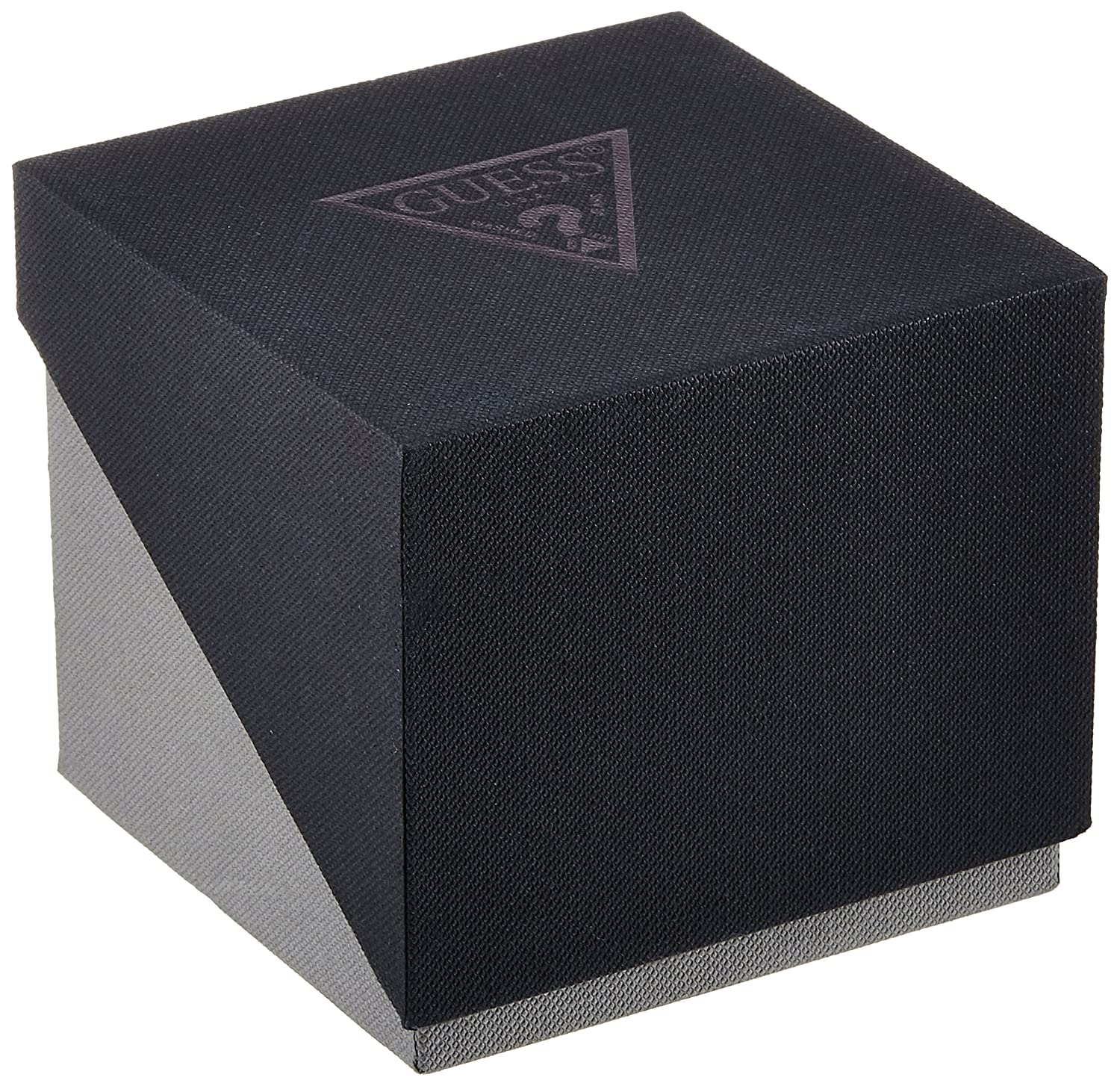 Guess Pinnacle watch presentation box with logo