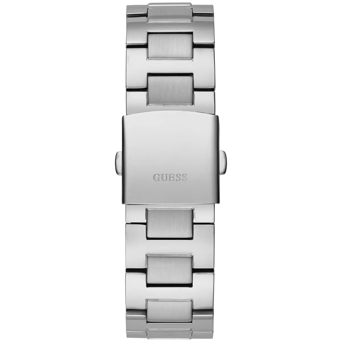 Guess Silver Men's Watch - GW0489G3