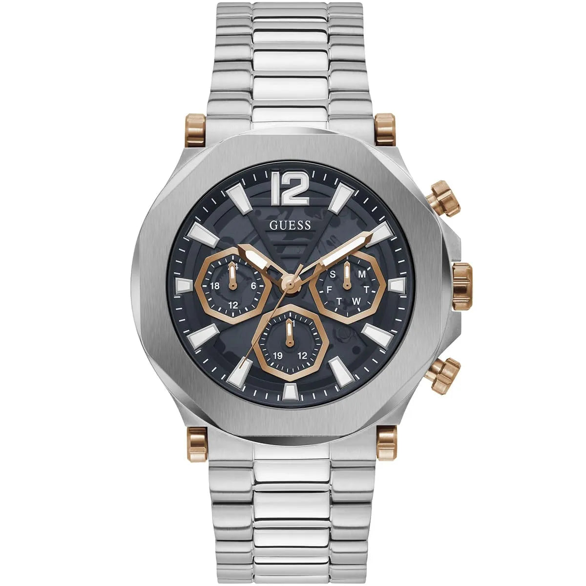 Guess Analog Men Watch - GW0539G1