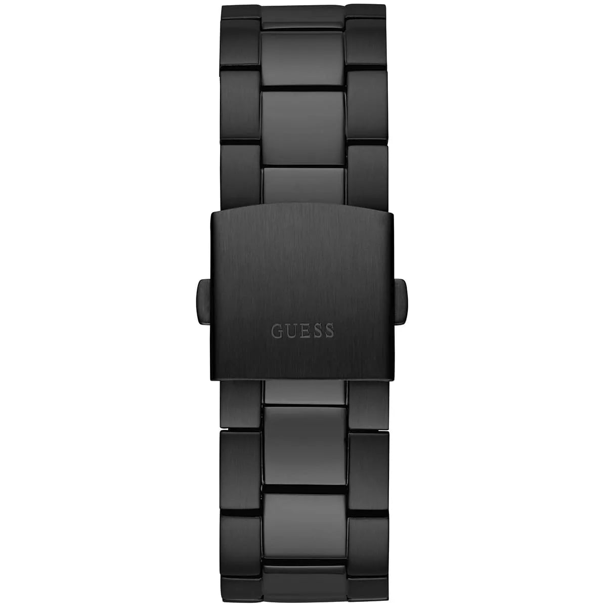 Guess Quartz Black Men's Watch - GW0539G3
