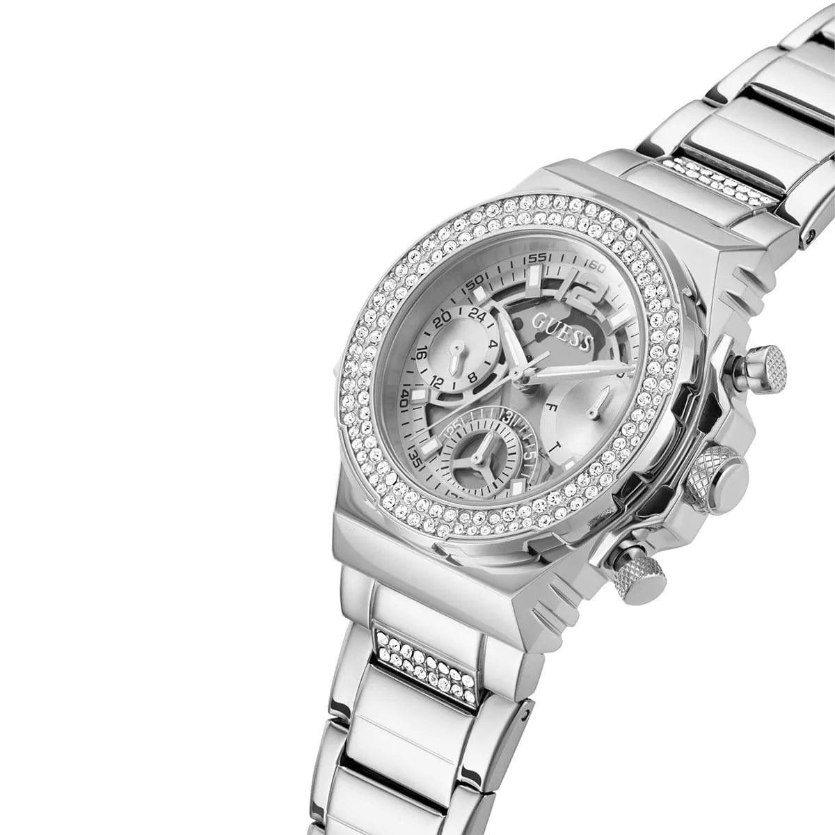 Guess 36mm Women's Watch - GW0552L1