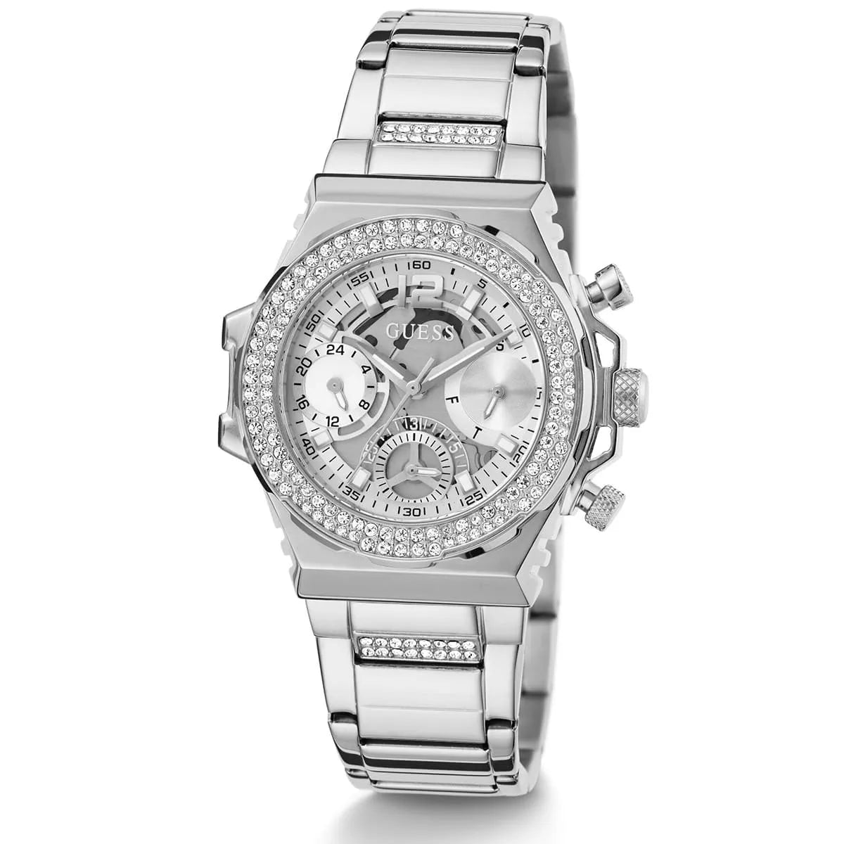 Guess 36mm Women's Watch - GW0552L1